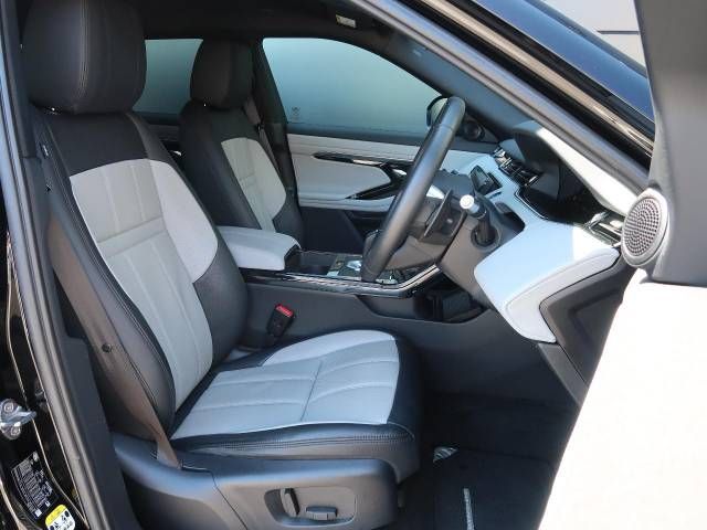 ROVER RANGE ROVER 2019-12 18711-13
