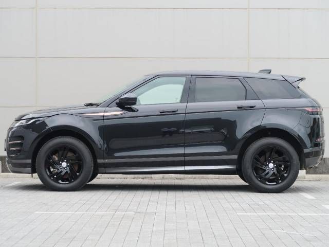 ROVER RANGE ROVER 2019-12 18711-16