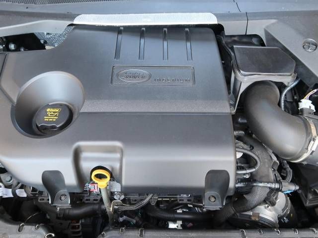 ROVER RANGE ROVER 2019-12 18711-19