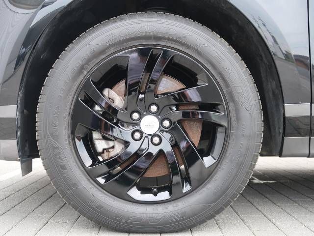 ROVER RANGE ROVER 2019-12 18711-12