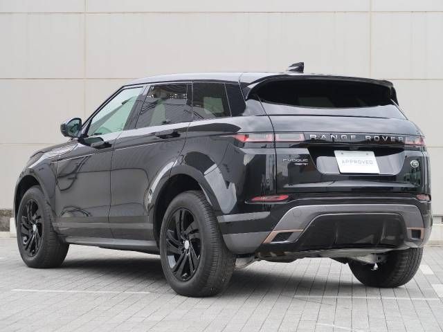 ROVER RANGE ROVER 2019-12 18711-15
