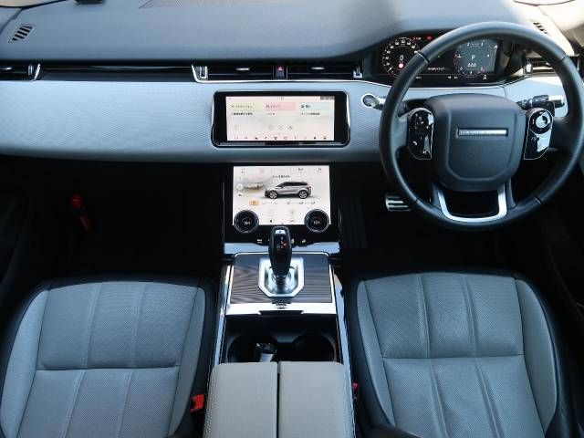 ROVER RANGE ROVER 2019-12 18711-1