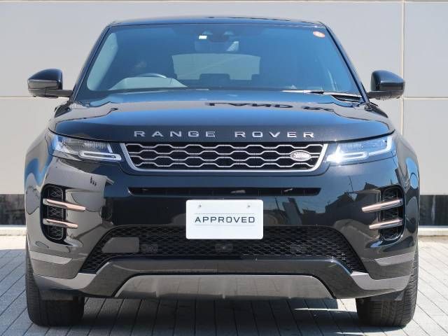 ROVER RANGE ROVER 2019-12 18711-18