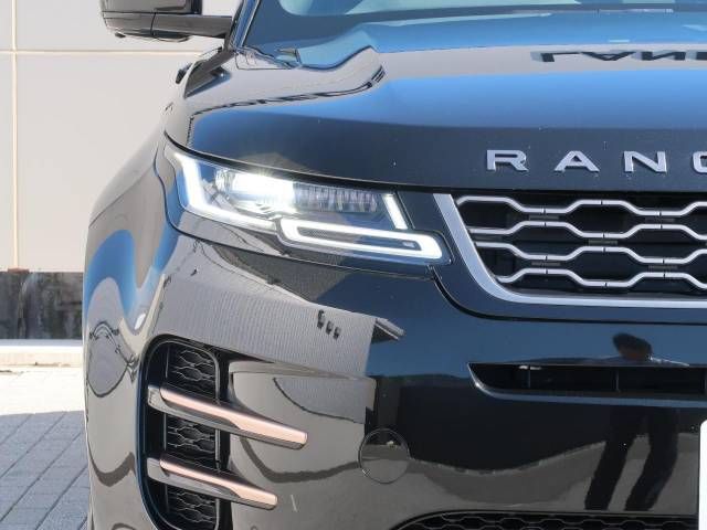 ROVER RANGE ROVER 2019-12 18711-11