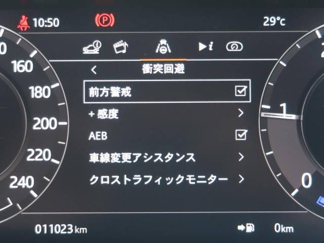 ROVER RANGE ROVER 2019-12 18711-4