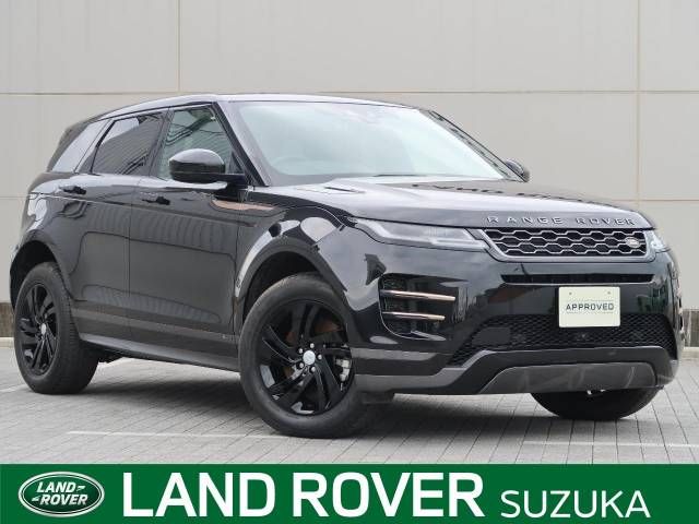 ROVER RANGE ROVER 2019-12 18711-0