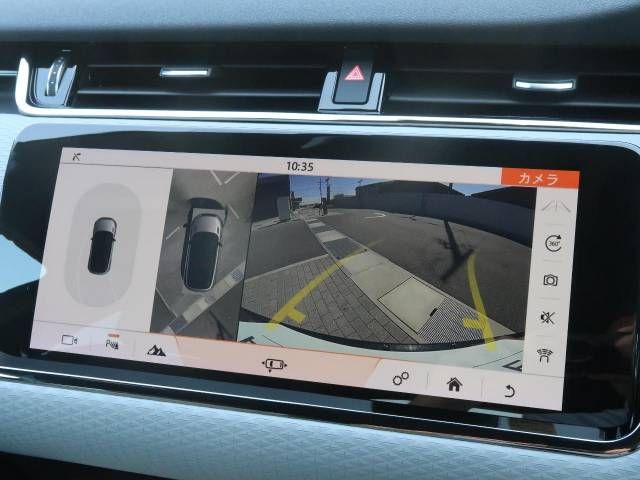 ROVER RANGE ROVER 2019-12 18711-7