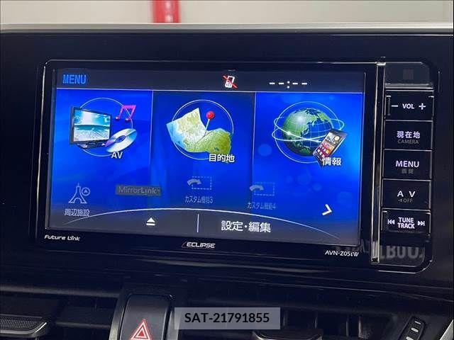 Toyota C-HR 2017-05 322992-2