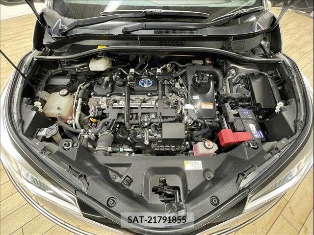Toyota C-HR 2017-05 322992-13