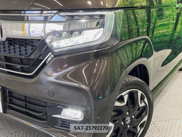 Honda N BOX 2020-06 335764-12