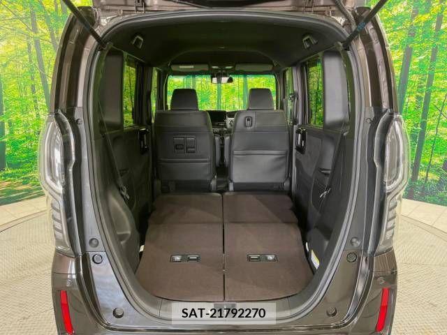 Honda N BOX 2020-06 335764-10