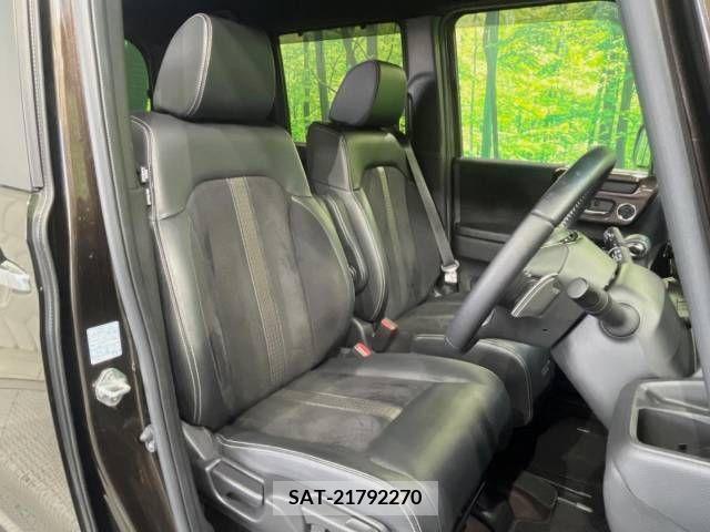 Honda N BOX 2020-06 335764-8