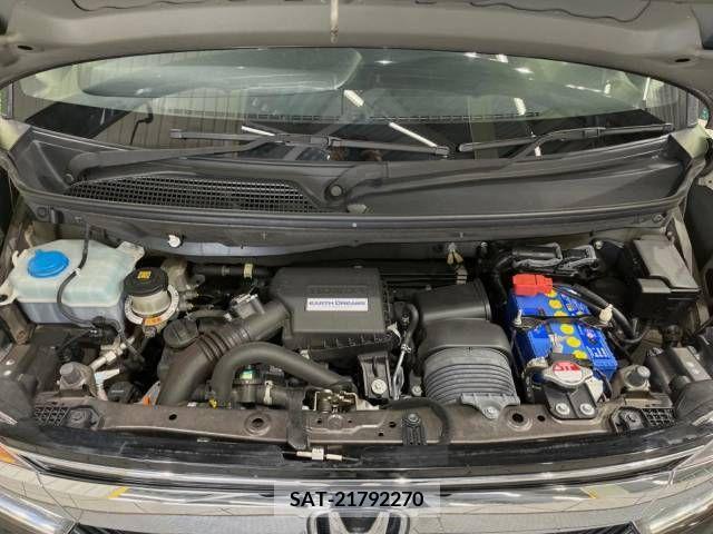 Honda N BOX 2020-06 335764-18