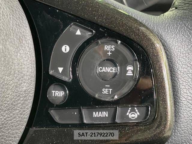 Honda N BOX 2020-06 335764-7