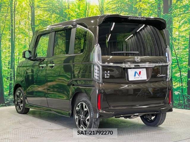Honda N BOX 2020-06 335764-17