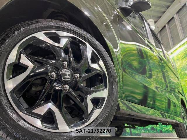 Honda N BOX 2020-06 335764-13