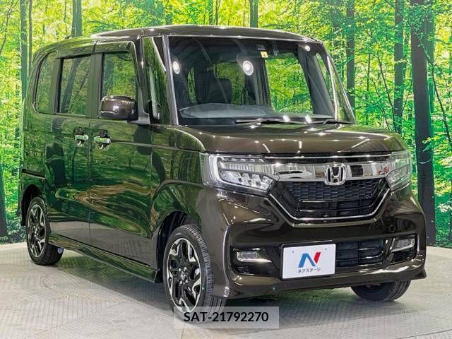 Honda N BOX 2020-06 335764-16