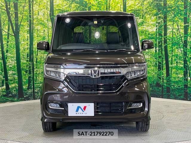 Honda N BOX 2020-06 335764-14