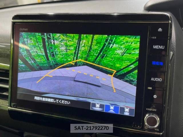Honda N BOX 2020-06 335764-4