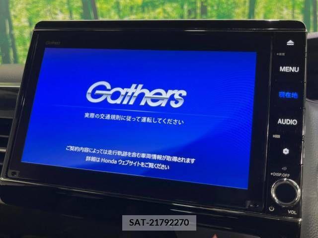 Honda N BOX 2020-06 335764-3