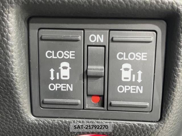 Honda N BOX 2020-06 335764-2