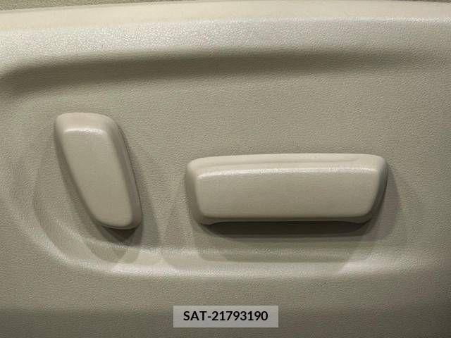 Toyota VELLFIRE 2015-02 237590-7