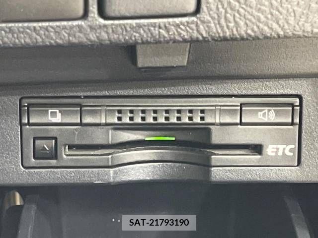 Toyota VELLFIRE 2015-02 237590-6
