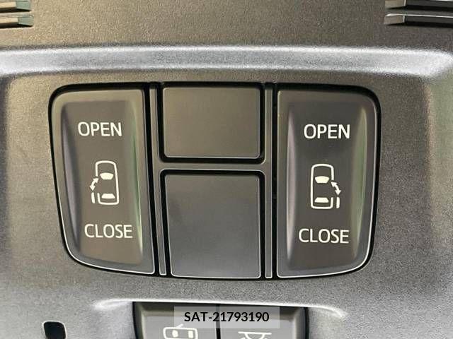 Toyota VELLFIRE 2015-02 237590-4