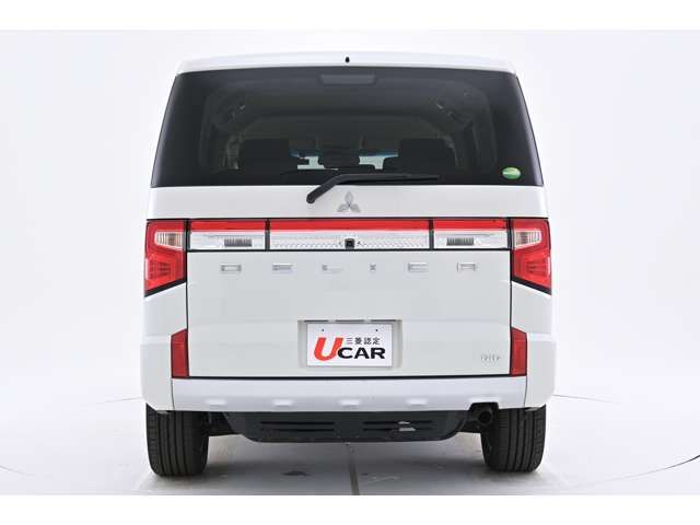 Mitsubishi DELICA D5 2020-03 12352-19