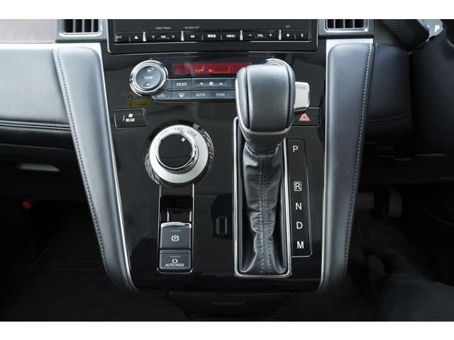 Mitsubishi DELICA D5 2020-03 12352-15