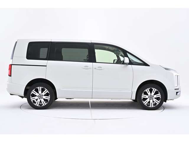 Mitsubishi DELICA D5 2020-03 12352-2