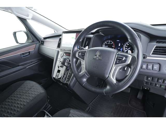 Mitsubishi DELICA D5 2020-03 12352-13