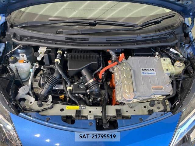 Nissan NOTE 2017-06 280110-18