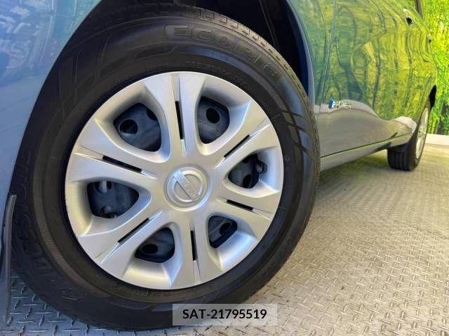 Nissan NOTE 2017-06 280110-13