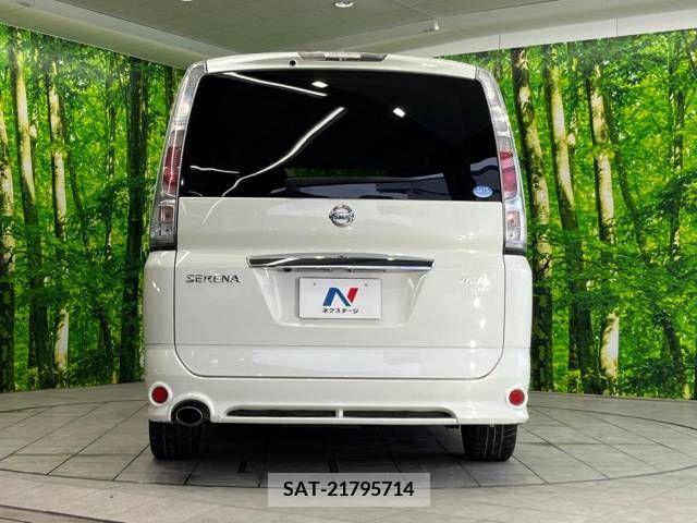 Nissan SERENA 2008-05 324843-16