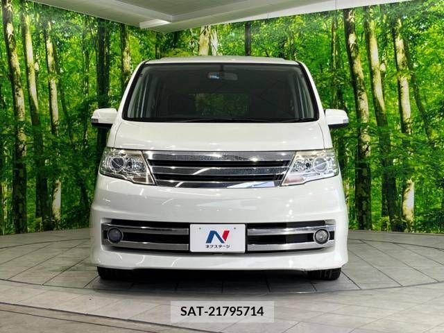 Nissan SERENA 2008-05 324843-15