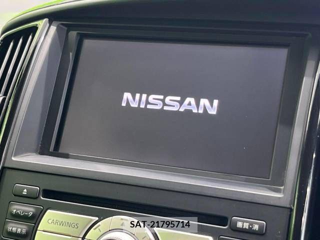 Nissan SERENA 2008-05 324843-2