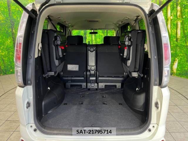 Nissan SERENA 2008-05 324843-11