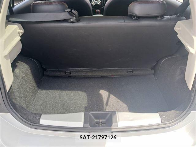 Nissan MARCH 2014-03 340744-6