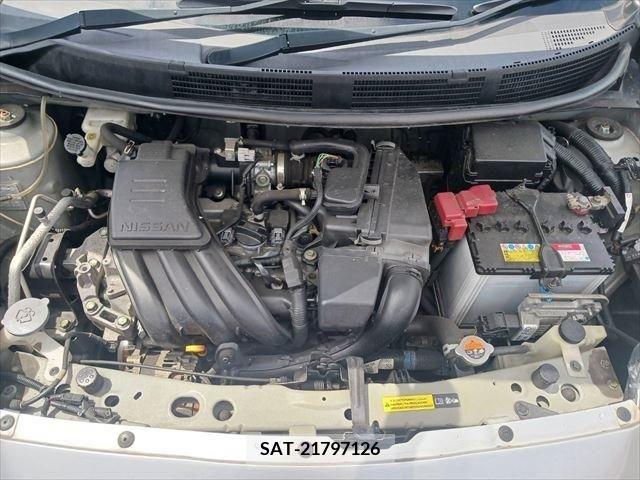 Nissan MARCH 2014-03 340744-29