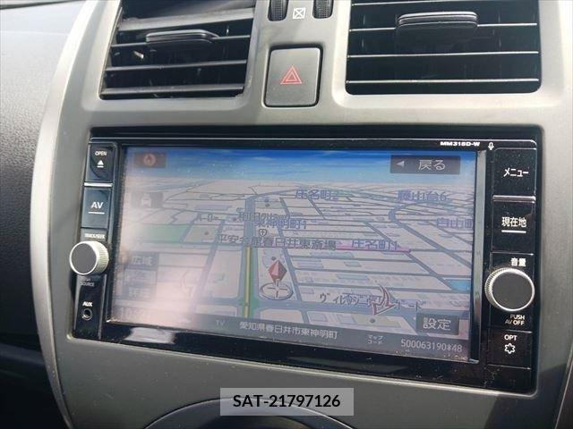 Nissan MARCH 2014-03 340744-2