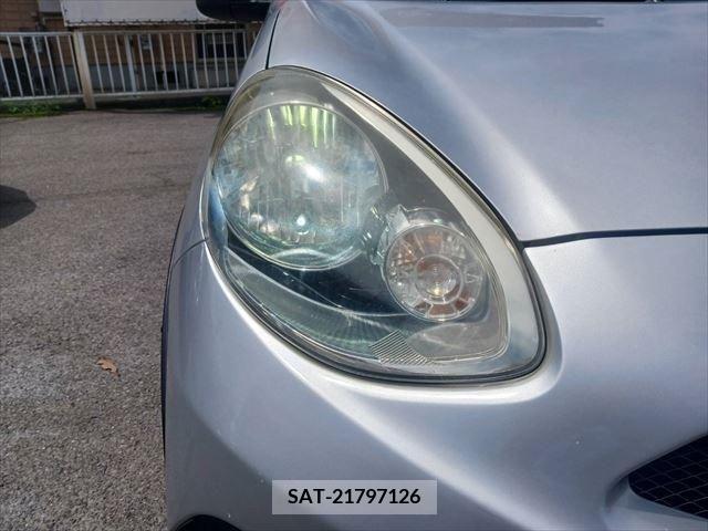 Nissan MARCH 2014-03 340744-26