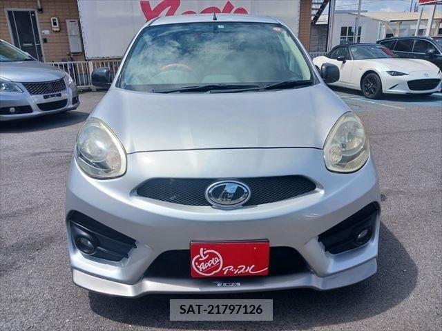Nissan MARCH 2014-03 340744-10