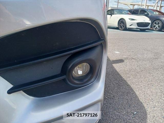 Nissan MARCH 2014-03 340744-20