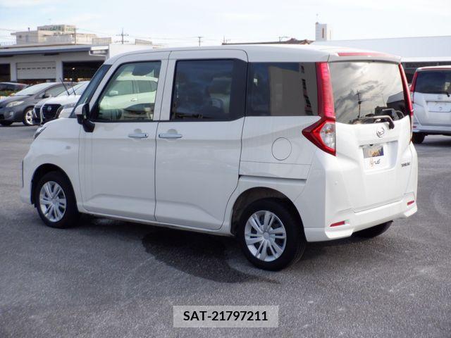 Daihatsu THOR 2021-07 372036-7