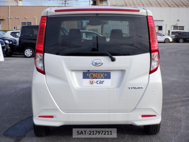 Daihatsu THOR 2021-07 372036-6