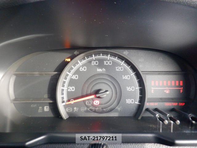 Daihatsu THOR 2021-07 372036-15