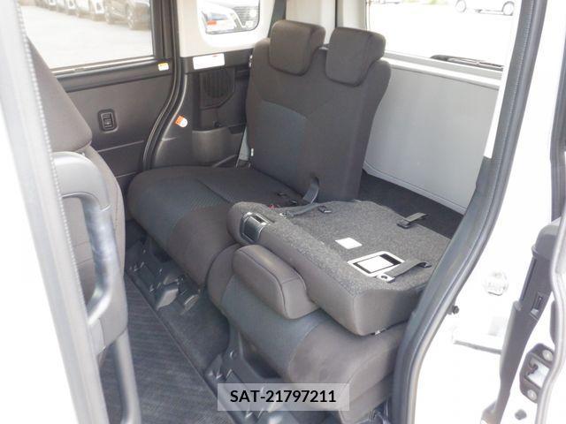 Daihatsu THOR 2021-07 372036-14