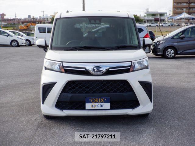 Daihatsu THOR 2021-07 372036-3