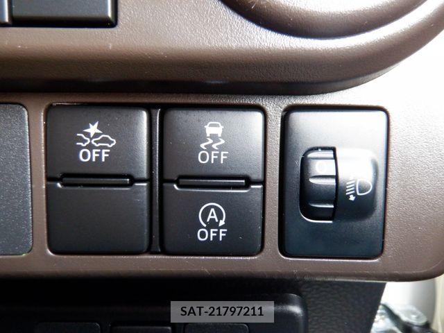 Daihatsu THOR 2021-07 372036-23